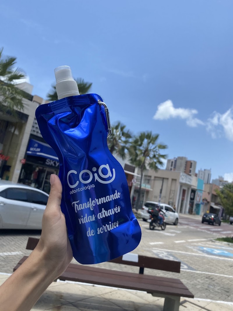 COIA odontologia - foto 4