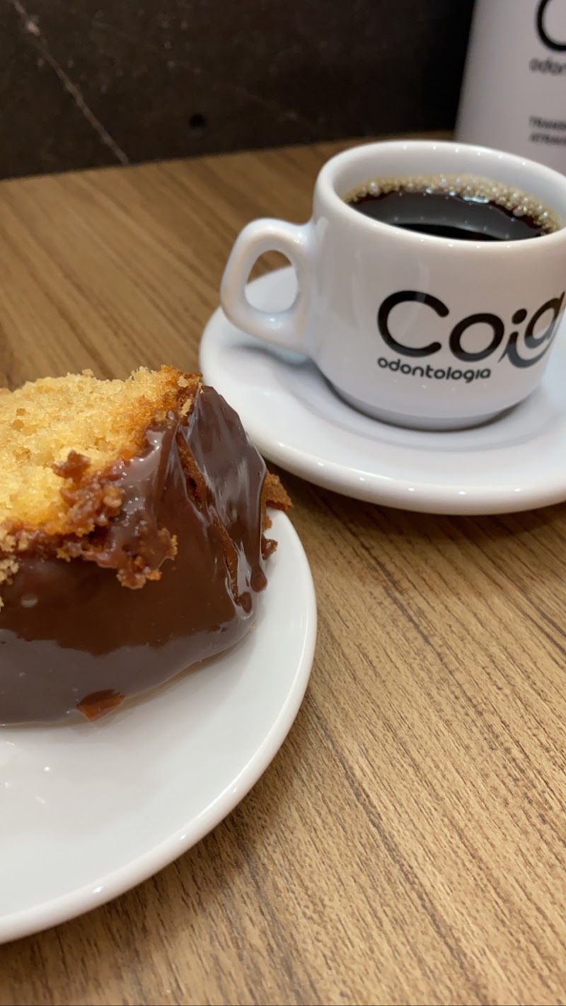 COIA odontologia - foto 5