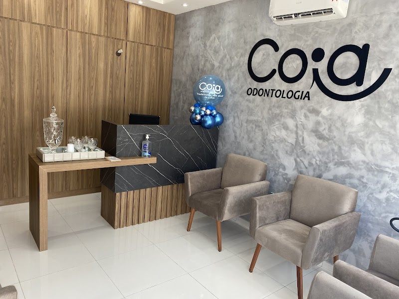 COIA odontologia - foto 2