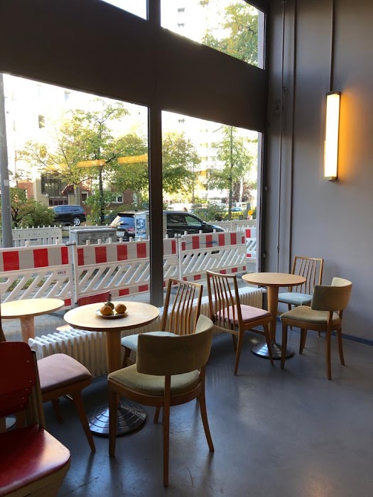 Café Nea fotoğraf 1
