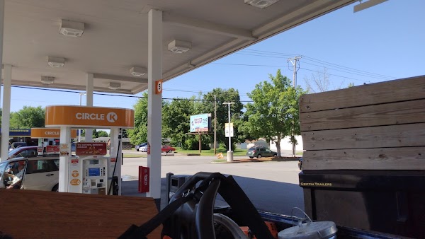 Photo by Billy Goats