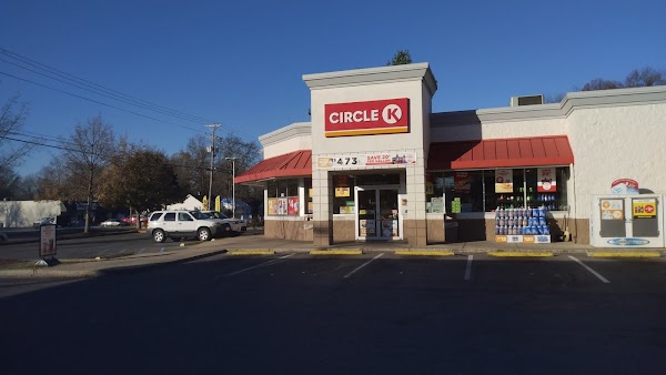 Photo by Billy Goats