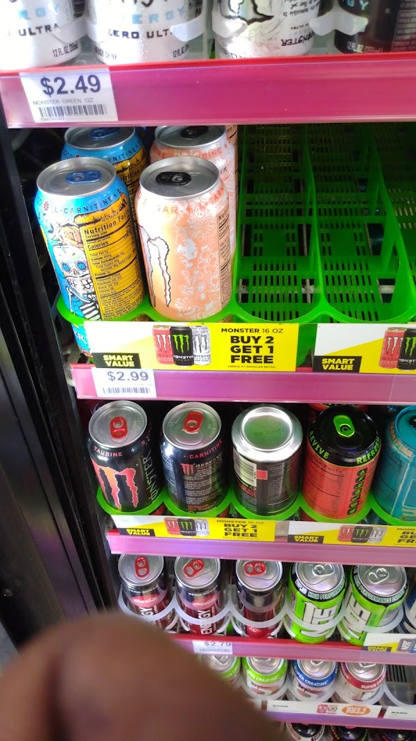 Photo by Billy Goats