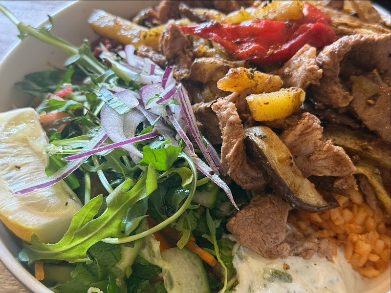 Erbil Restaurant photo 6