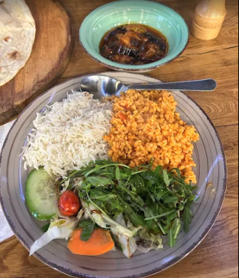 Erbil Restaurant photo 2