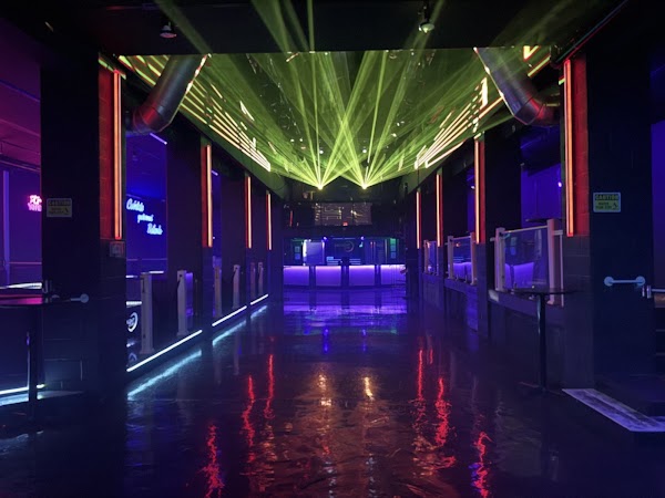 Photo by Midnight Club