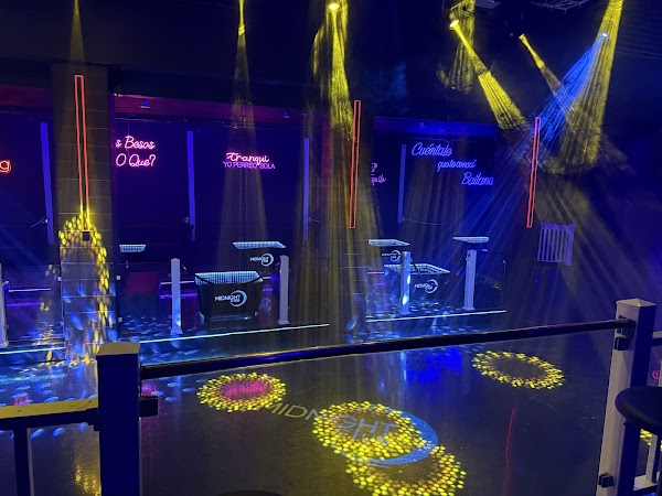 Photo by Midnight Club