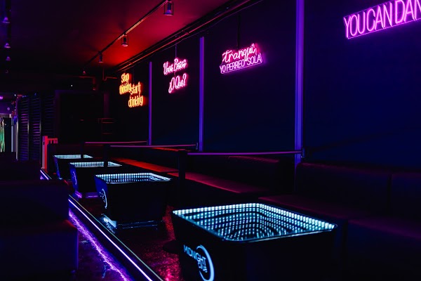 Photo by Midnight Club