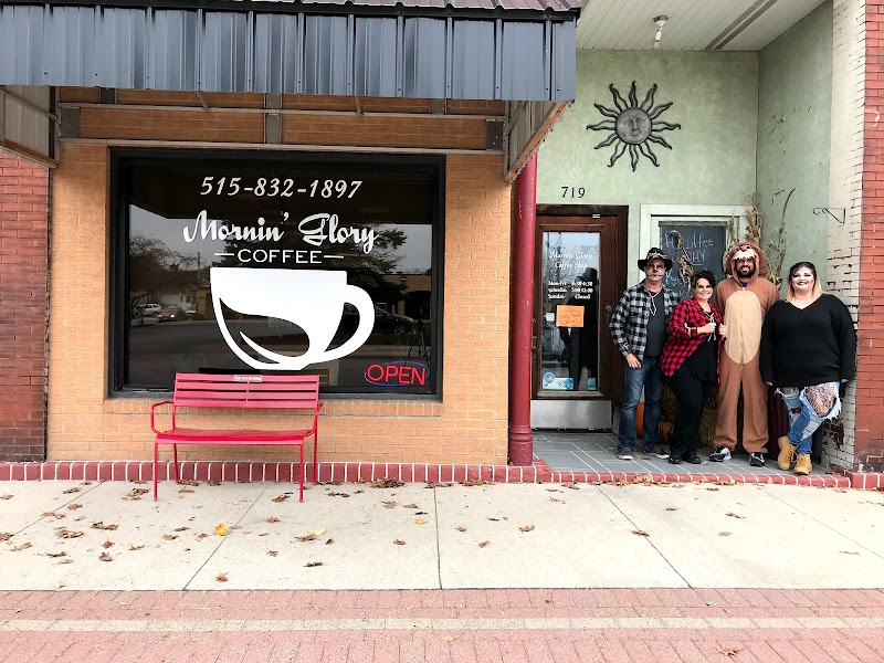 Mornin' Glory Coffee photo 3