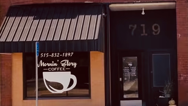 Mornin' Glory Coffee photo 1