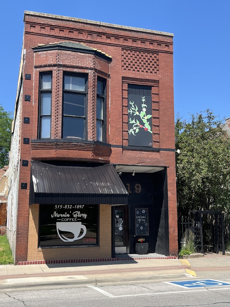 Mornin' Glory Coffee photo 4