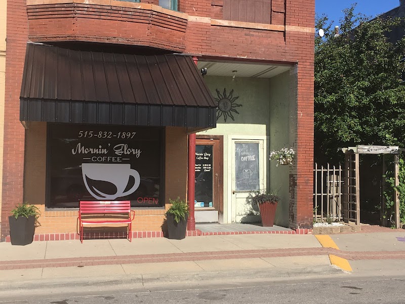 Mornin' Glory Coffee photo 3