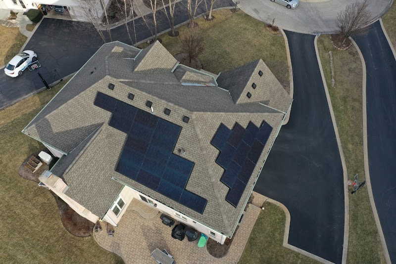 RxSun - Solar in Chicago