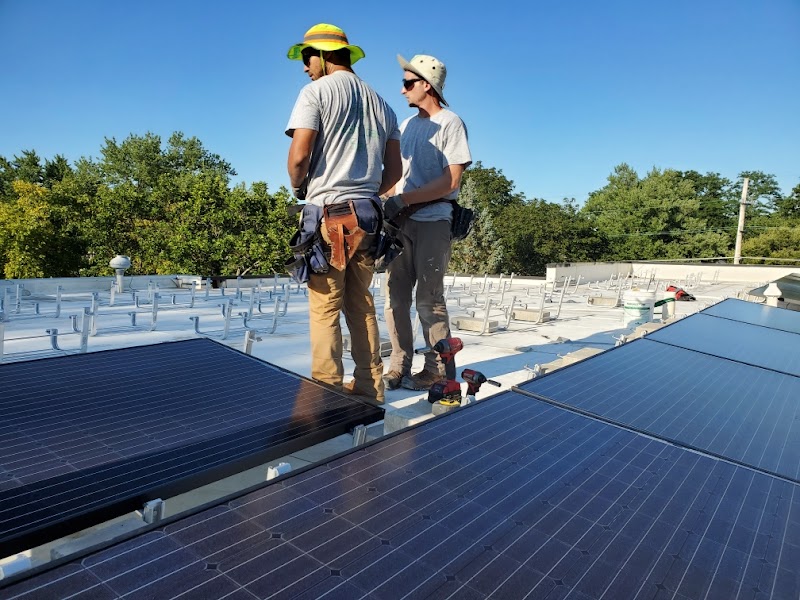 RxSun - Solar in Chicago