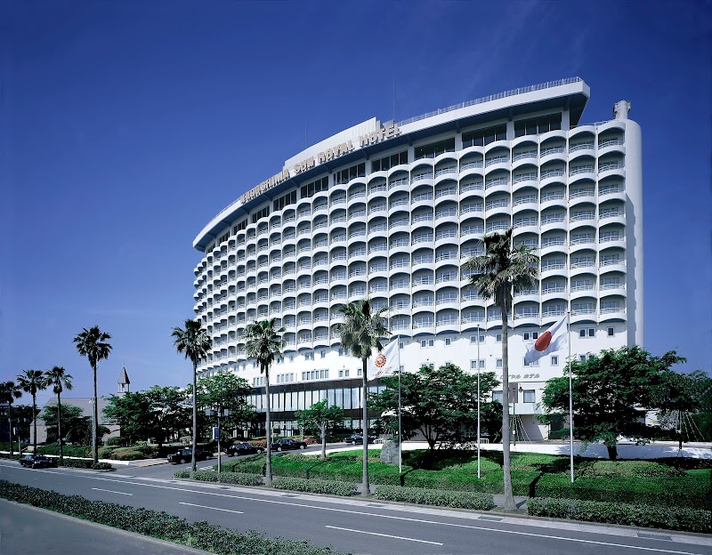 Kagoshima Sun Royal Hotelの画像