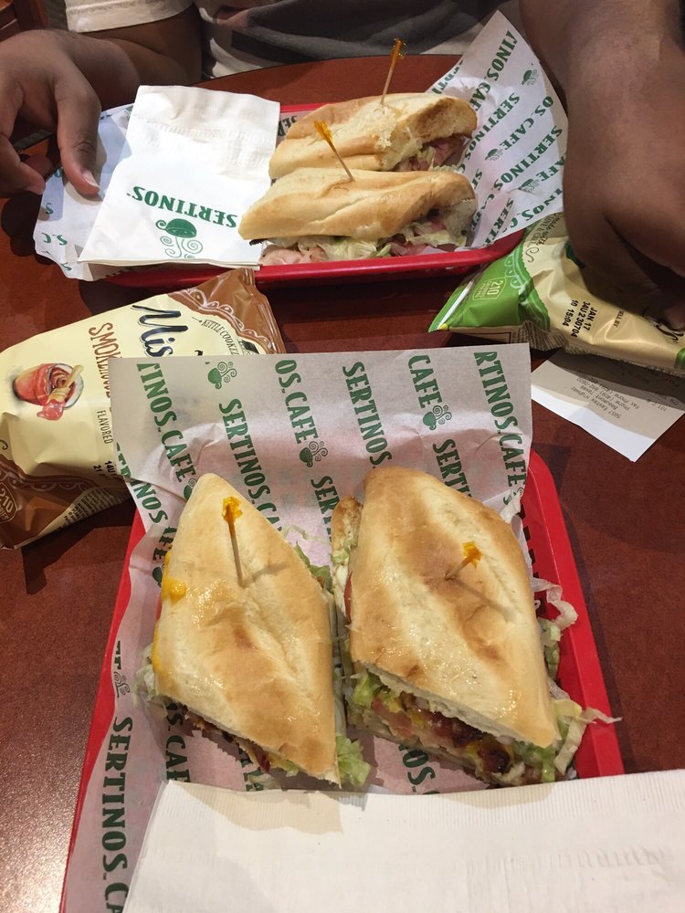 Sertinos Café photo 3