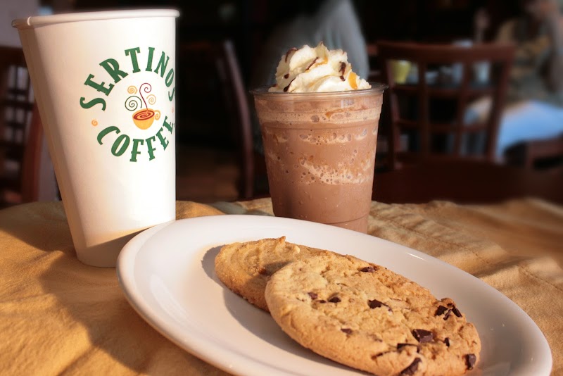 Sertinos Café photo 2