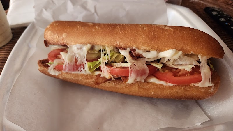 Sertinos Café photo 4