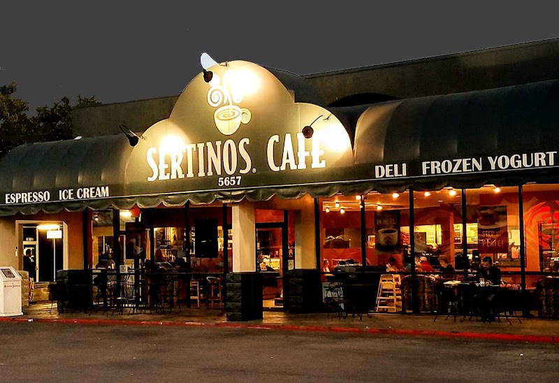 Sertinos Café photo 1