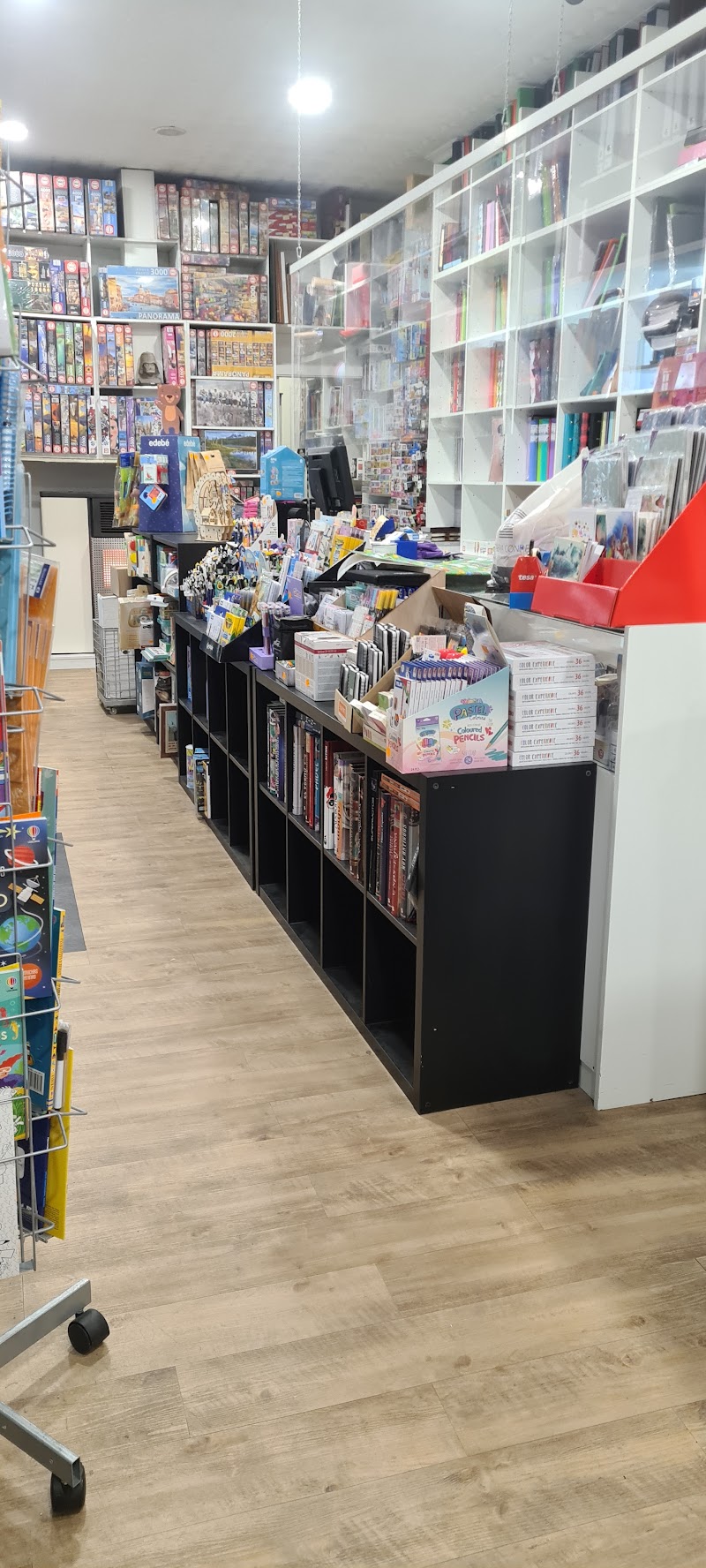 Librería Conde photo 1