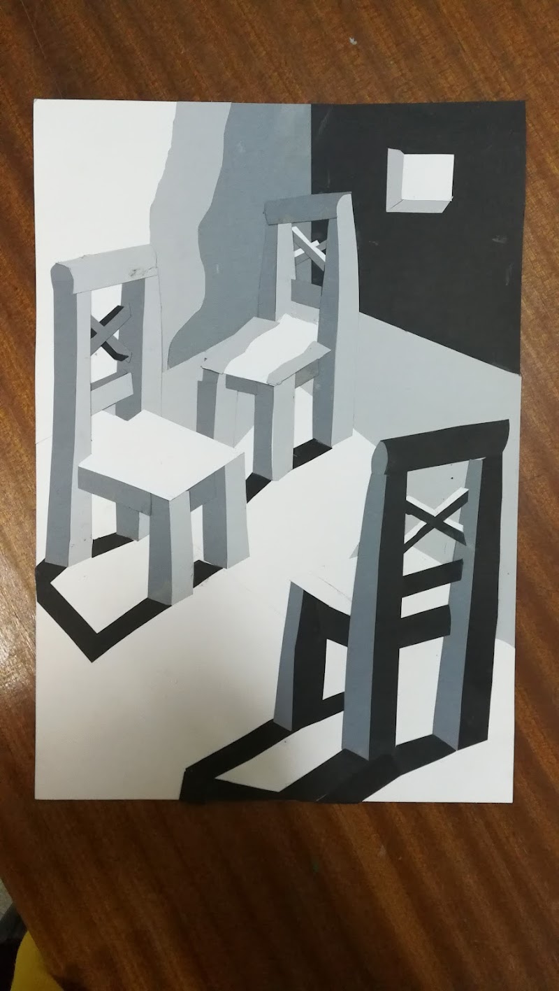 Librería Conde photo 5