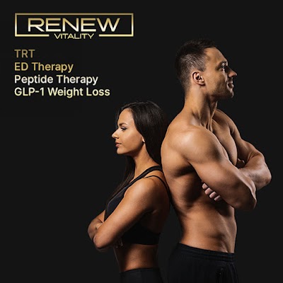 Renew Vitality Testosterone Clinic of Salt Lake City photo 5