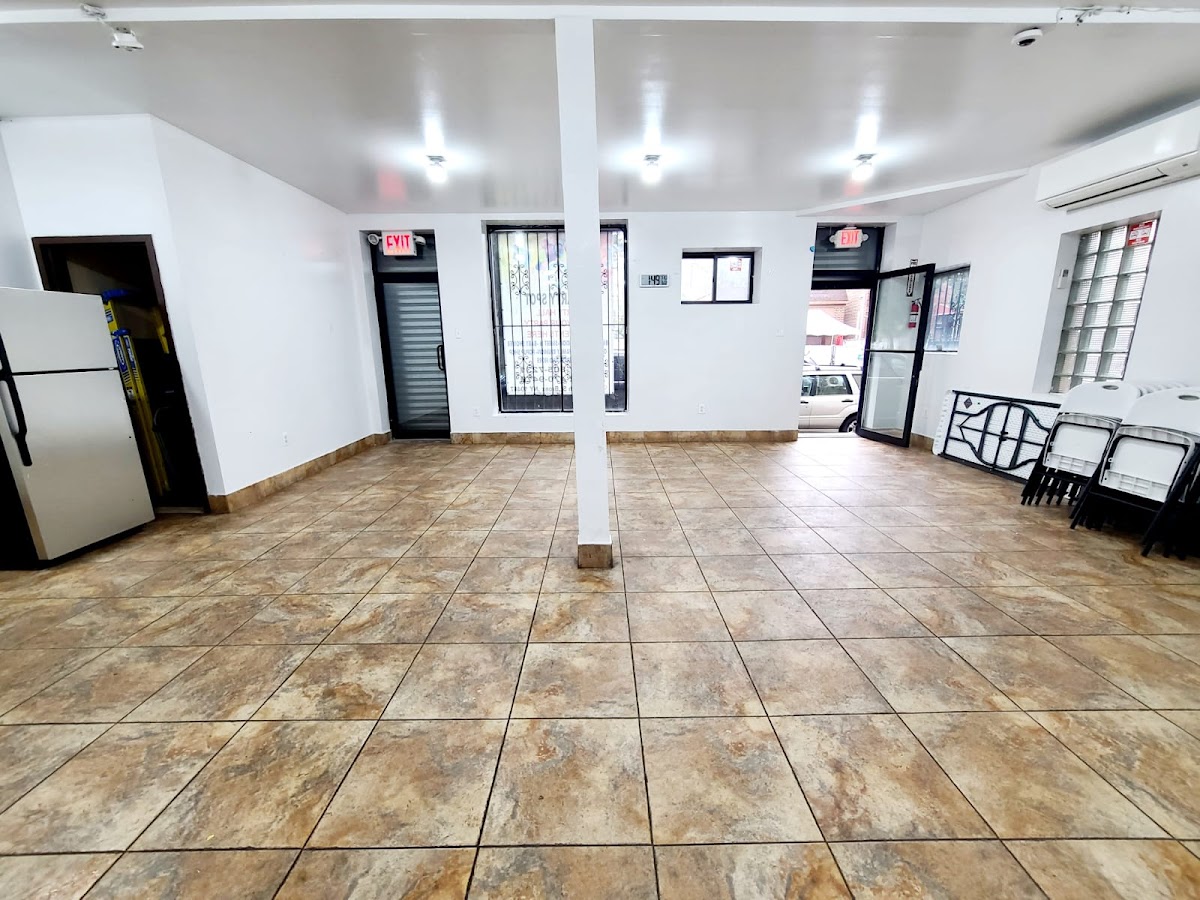Party Hall: Google Places image 3