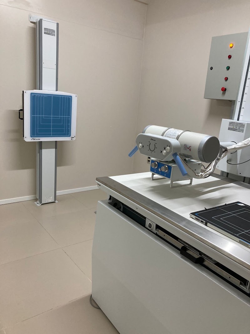 Foto de Clinica Gomed - Medicina e Segurança do trabalho em Joinville
