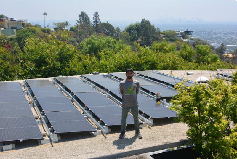 ProSolar California - Solar in Culver City