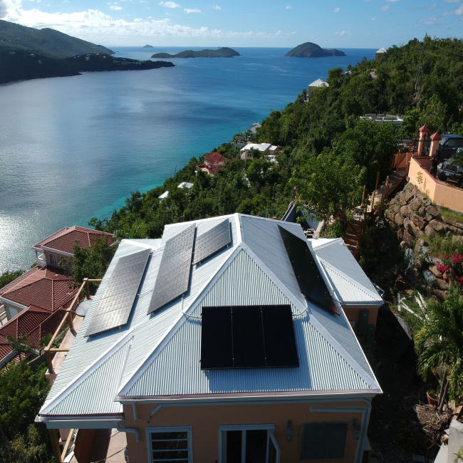 ProSolar California - Solar in Culver City