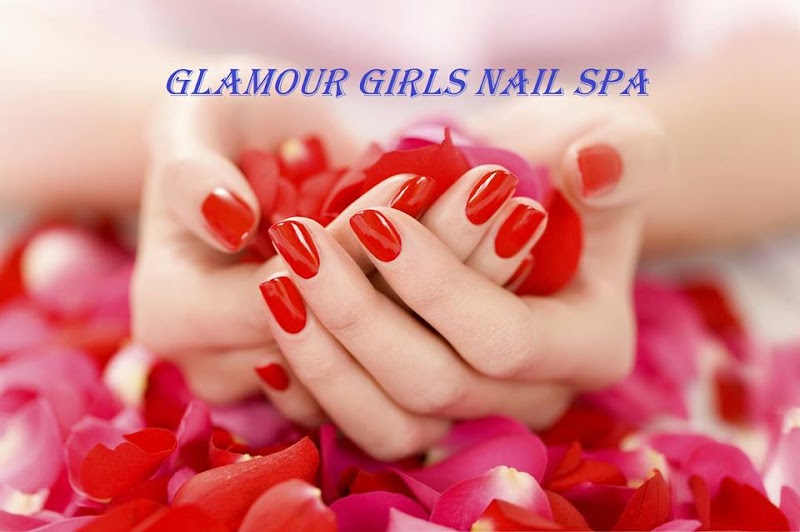 Glamour Girls Nail Spa