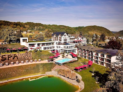 "MOSEL-SPA" Wellness- & Fitnesswelt