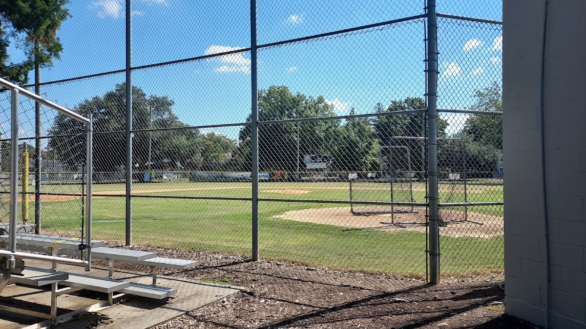 Maple Park Community Center