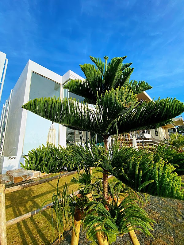 Ocean View Villa Fuchaku Okinawa