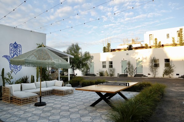 Aliza Hotel | Boutique Stay Near Venice Beach & Abbot Kinney
