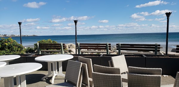 Sun & Surf Restaurant
