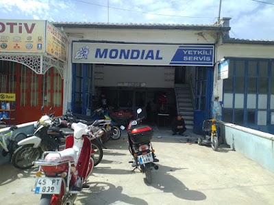 Akın motor - Oto Servisi