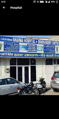 Sharma Hospital and Endosurgery Centre - Image 2