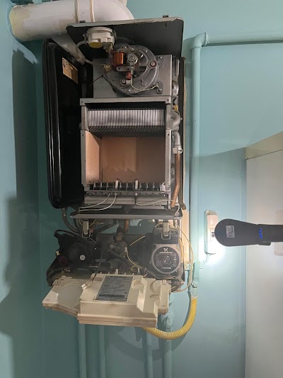 Mavi Teknik Kombi Servisi - Kombi Servisi