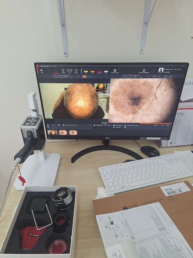 Foto de Dermatologia Camila Andrade