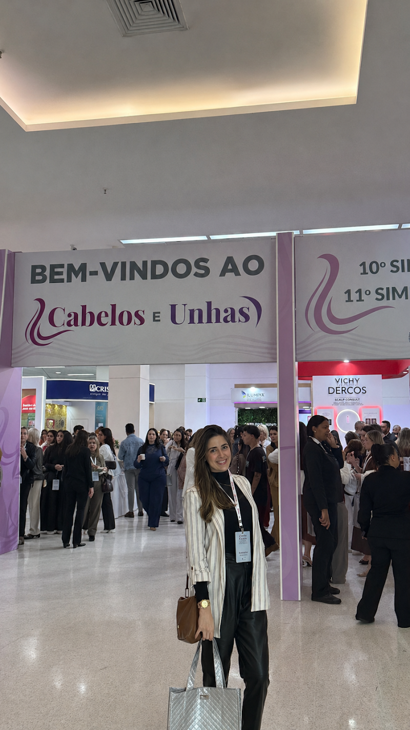 Foto de Dermatologia Camila Andrade