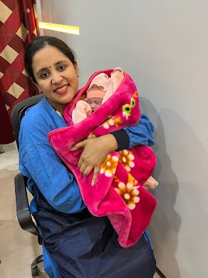 Defence Colony Women's Clinic
