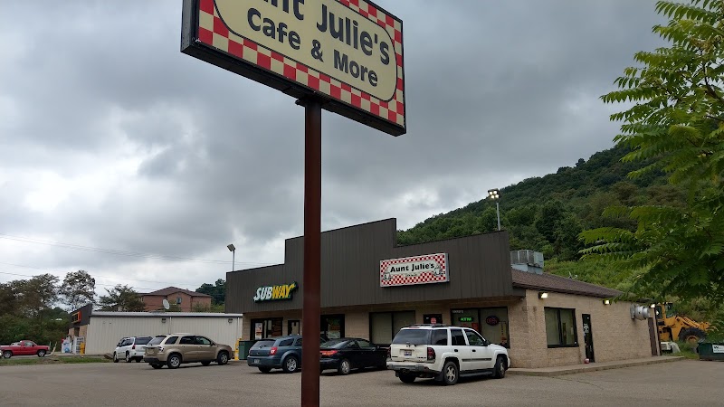 Aunt Julie's Cafe and More photo 1