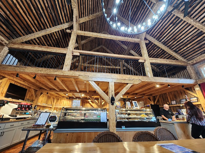 Bob's Chocolate Cafe photo 3