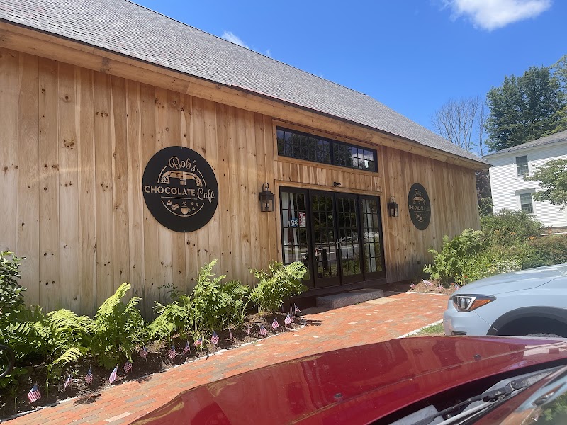 Bob's Chocolate Cafe photo 4