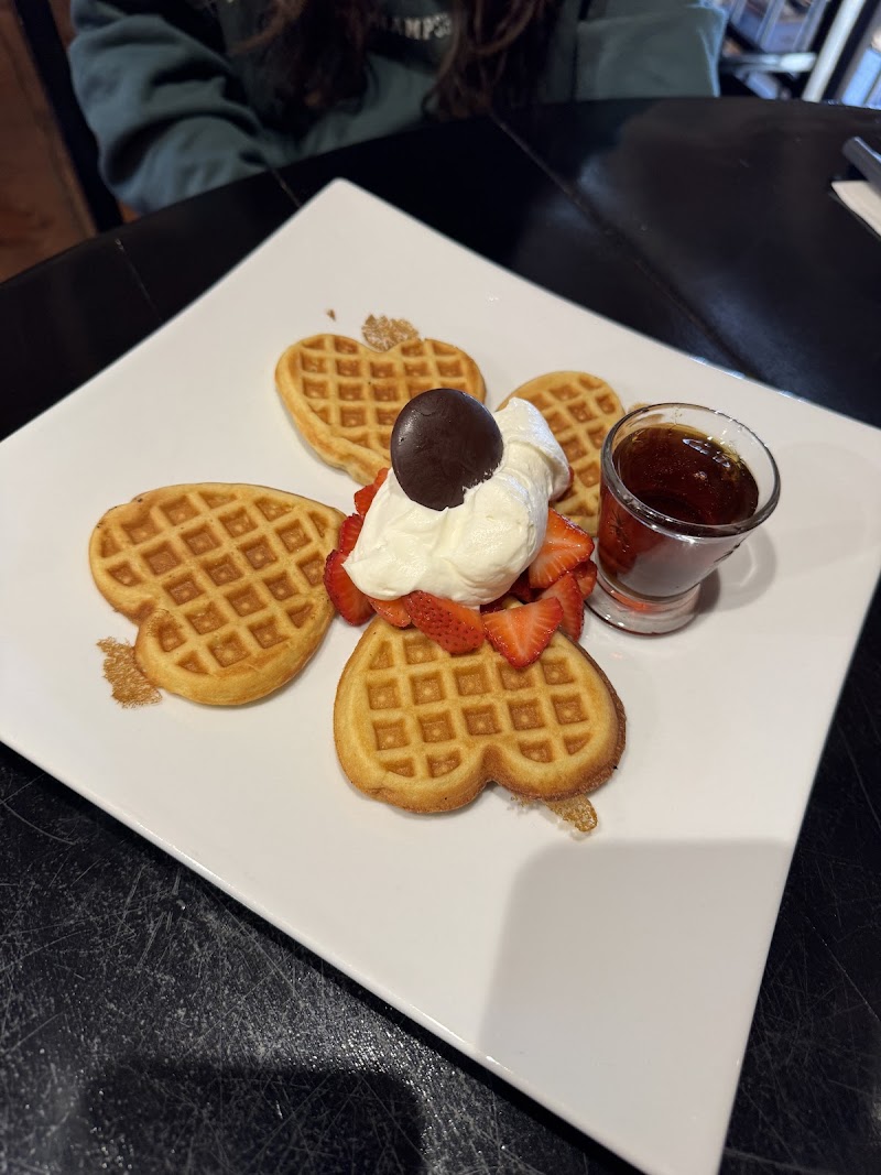 Bob's Chocolate Cafe photo 2