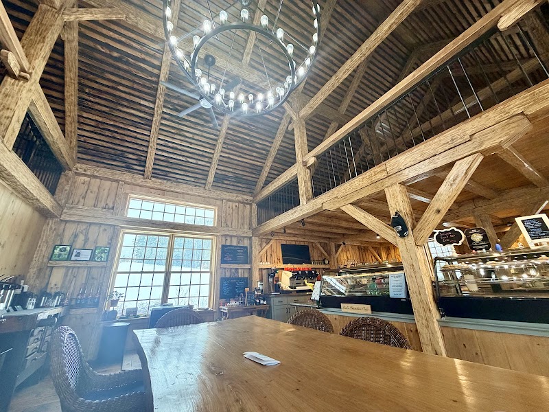 Bob's Chocolate Cafe photo 3