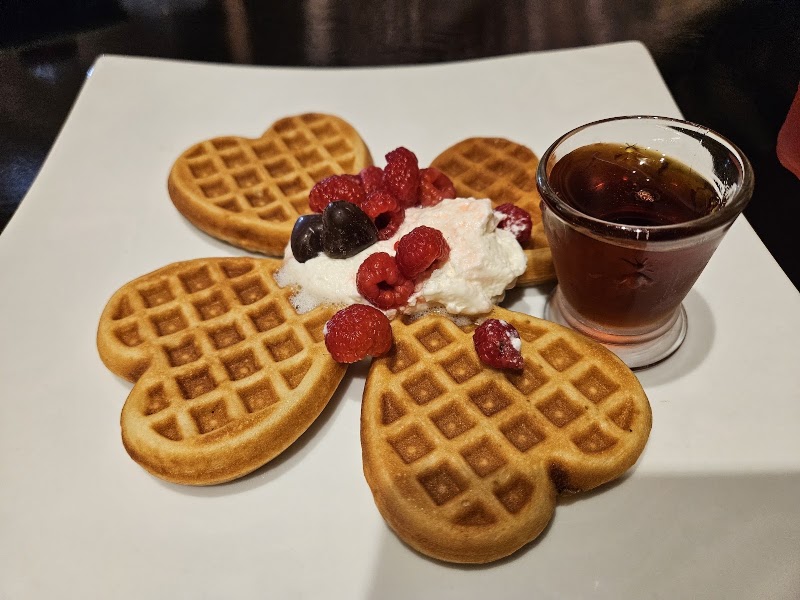 Bob's Chocolate Cafe photo 2