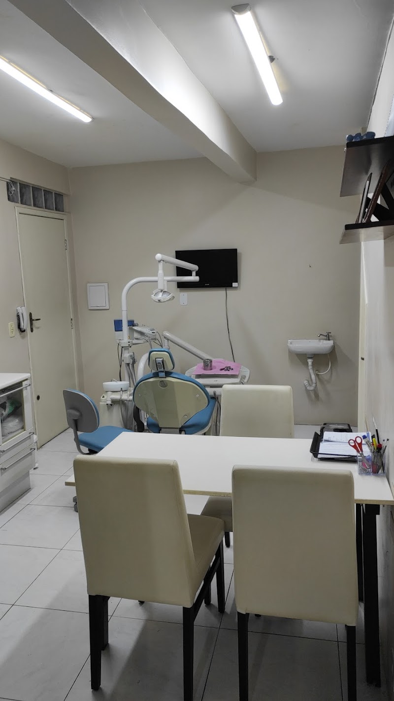 CLINICA ODONTOLOGICA AF SORRISO