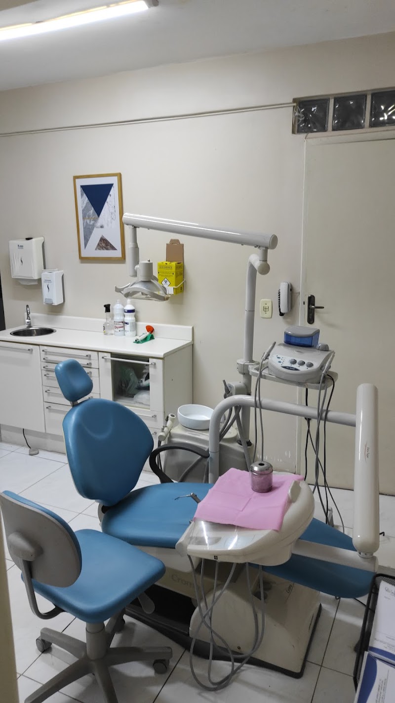 CLINICA ODONTOLOGICA AF SORRISO - foto 4